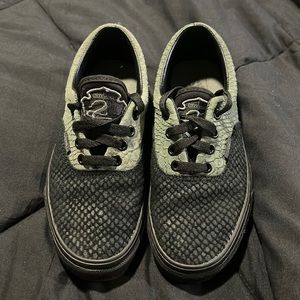 Vans Shoes Vans Slytherin X Harry Potter Era Shoes Sneakers men’s 5/women’s 6.5